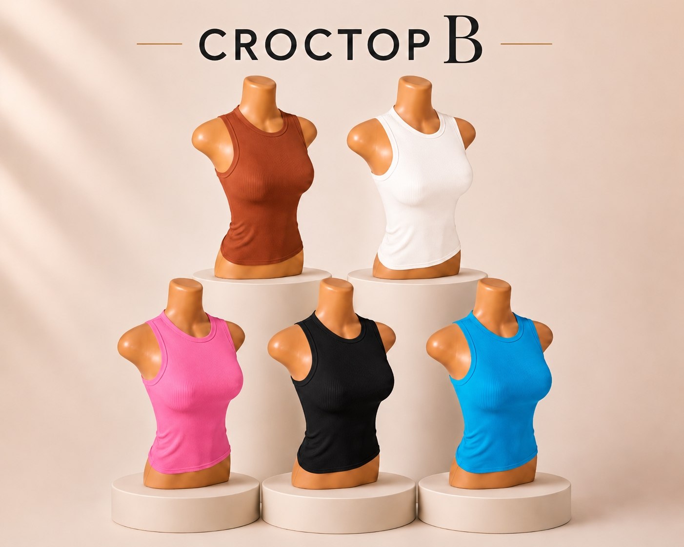 Croptop B